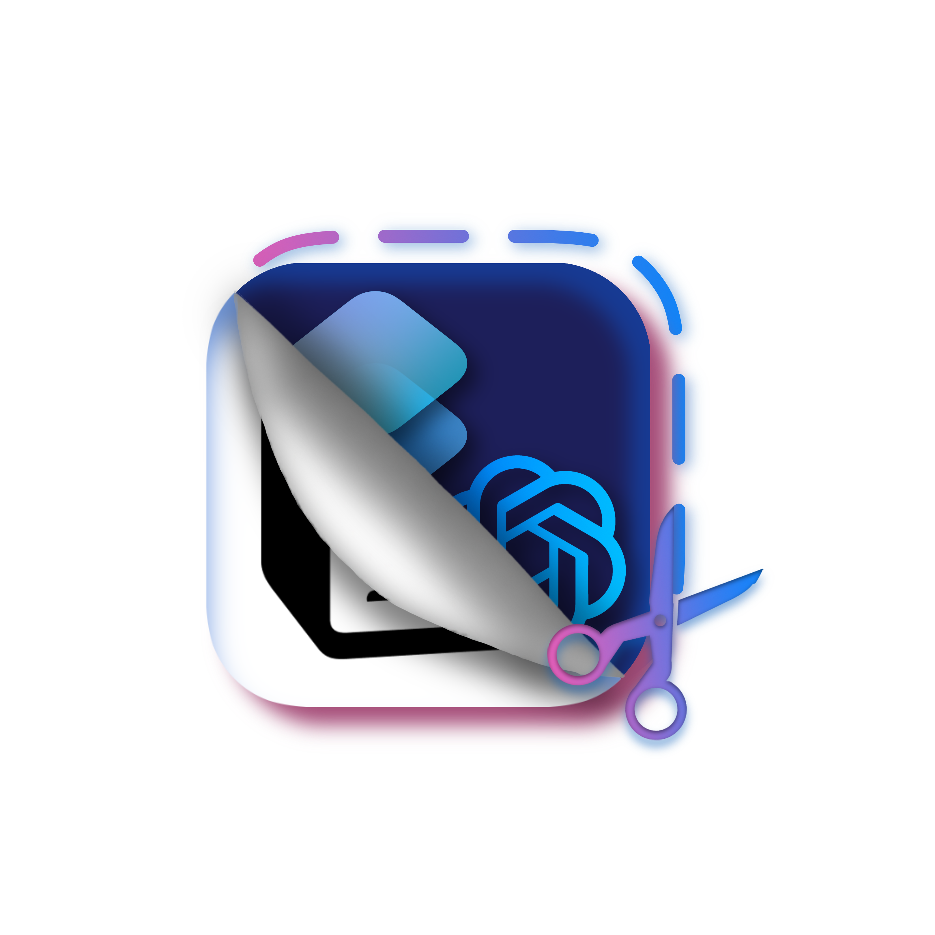 Shortomation Logo